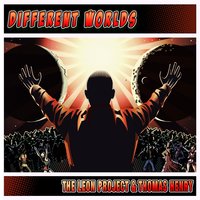 Different Worlds - The León Project & Thomas Henry