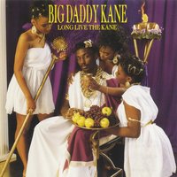 Ain't No Half-Steppin' - Big Daddy Kane