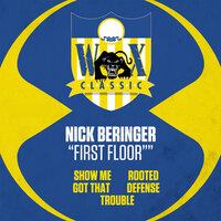 Defense - Nick Beringer