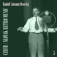 Refrény Jiřího Traxlera - Rudolf Antonín Dvorský