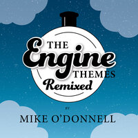 Great to Be Bill and Ben - Mike O'Donnell