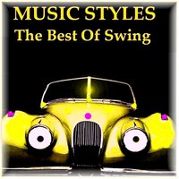 One Foot In The Groove - Artie Shaw & His Orchestra & MC Dave Smith