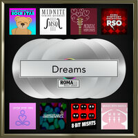 Dreams - 8-Bit Misfits