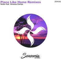 Place Like Home - Nollan & Vanessa Dantas