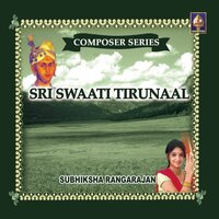 Shankara Sohini Adi - Subhiksha Rangarajan