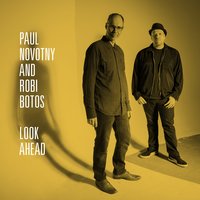 Now's the Time - Paul Novotny & Robi Botos