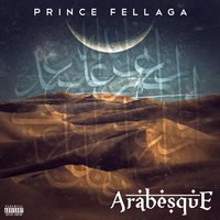 DZ Power - Prince Fellaga