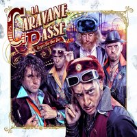 Rame dans l'Métro - La Caravane Passe