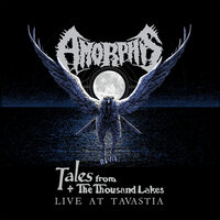 Vulgar Necrolatry - Amorphis