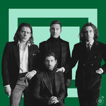 Лучшее: Arctic Monkeys