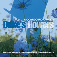 Blue Pepper - Riccardo Fioravanti