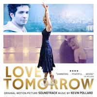 To See the Light - Kevin Pollard & Sarah Howells
