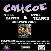 Oh I Think They Like Me - Calicoe & Chief Mainy