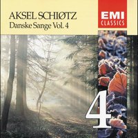 Mod efterår - Aksel Schiøtz