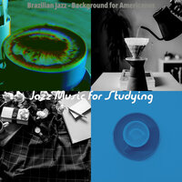 Charming Moods for Cafe Lattes - Jazz Music for Studying