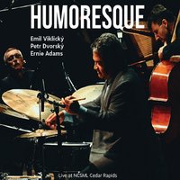 Love, Oh Love - Emil Viklicky Trio
