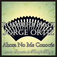 Guapo y Varón - Orquesta de Rodolfo Biagi & Rodolfo Biagi & Jorge Ortiz