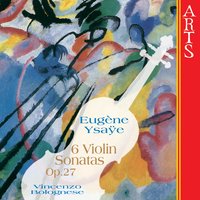 Sonata No. 4 To Fritz Kreisler E Minor: Allemande - Vincenzo Bolognese