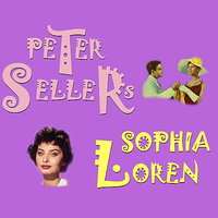 Tu vo fa l'americano - Sophia Loren & Peter Sellers