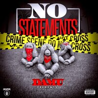 Keep It Gangsta' - Damu & Black Mikey & Big Ocean