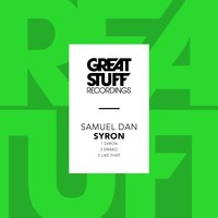 Syron - Samuel Dan