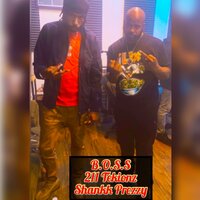 B.O.S.S - 211 Tekionz & Shankk