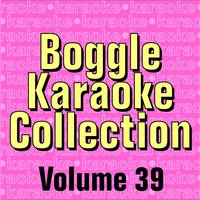 Don't Look Back in Anger (In the Style of 'Oasis') - Boggle Karaoke