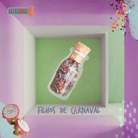 Filhos de Carnaval - alexandre Z