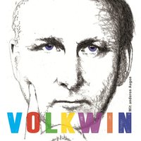 Irgendwas ist hier geschehen - Volkwin Müller