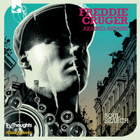 New World New Time - Freddie Cruger & Red Astaire & Anthony David