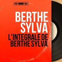 La Lettre Dans Le Tricot - Berthe Sylva