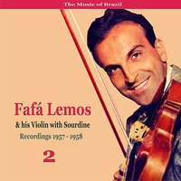 Lá Vem a Baiana - Fafa Lemos