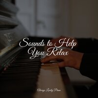 Cozy Rainy Atmosphere - Piano Therapy & Musica Relajante Para Estudiar & Piano Pacifico