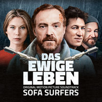 Hands Up - Sofa Surfers