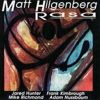 Rasa - Adam Nussbaum & Mike Richmond & Frank Kimbrough & Matt Hilgenberg & Jared Hunter