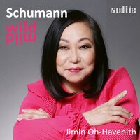 Variations on a Theme in E-Flat Major "Ghost Variations", WoO 24: Thema (Leise, Innig) - Jimin Oh-Havenith & Роберт Шуман