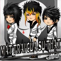 Mặt trái của sự thật - HKT