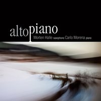 My One and Only Love - Morten Halle & Carlo Morena