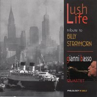 Take the a Train - Gianni Basso Quartet