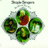 Grandma's Hands - The Staple Singers