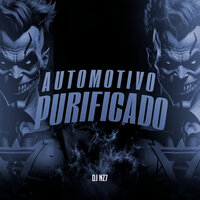 Automotivo Purificado - dj nz7