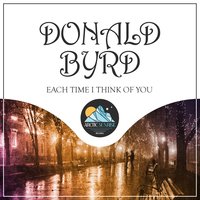 My Girl Shirl - Donald Byrd