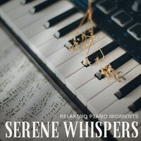 Relaxing Piano - Relaxing Piano Moments