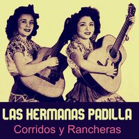 La India De Tuxpan (Ranchera) - Las Hermanas Padilla