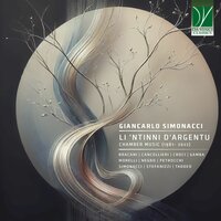 Quattro miniature: No. 3 - Marco Simonacci & Giancarlo Simonacci