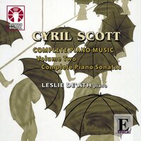 Sonata No. 1, Op. 66: IV. Fugue - Leslie De'Ath