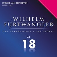 Euch werde Lohn in bessern Welten: Fidelio - Wilhelm Furtwaengler & Wolfgang Windgassen & Martha Modl & Chor der Wiener Staatsoper Wiener Philharmoniker & Ludwig van Beethoven