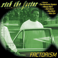 Come Up Time - Rich the Factor & Rush & Rappin Twan & Lil Todd