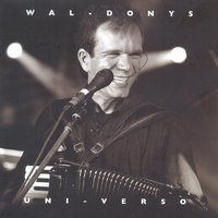 São Pedro Esqueceu de Assinar - Waldonys