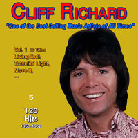 Pointed Toe Shoes - Cliff Richard & The Shadows